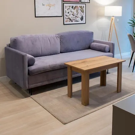 شقة Apartament Vio